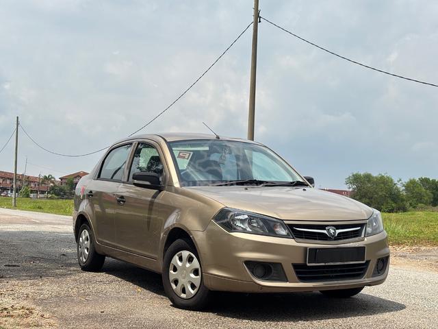  2014 Proton SAGA 1.3 FLX  (A) GOOD CONDITION - 1