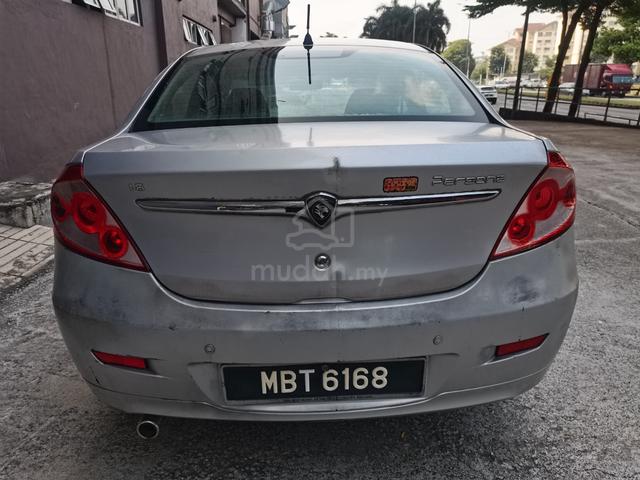 2009 Proton PERSONA 1.6 BASE LINE (M) - 4