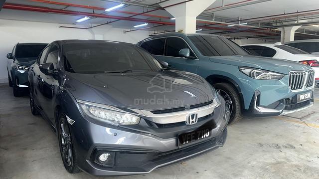 2023 Honda CIVIC 1.5 TC - 3