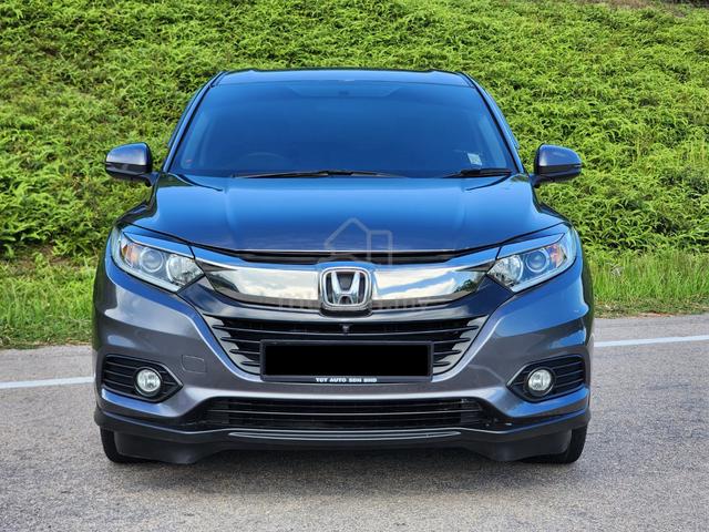 2019 Honda HR-V 1.8 FACELIFT HRV 360 VIEW CAMERA - 3