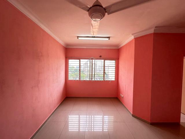 Pangsapuri Angsana 1
