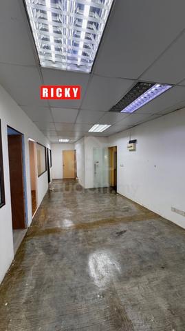 Bayan Baru Sunway Tunas First Floor Shop Lot Rent 1620sqfr 1