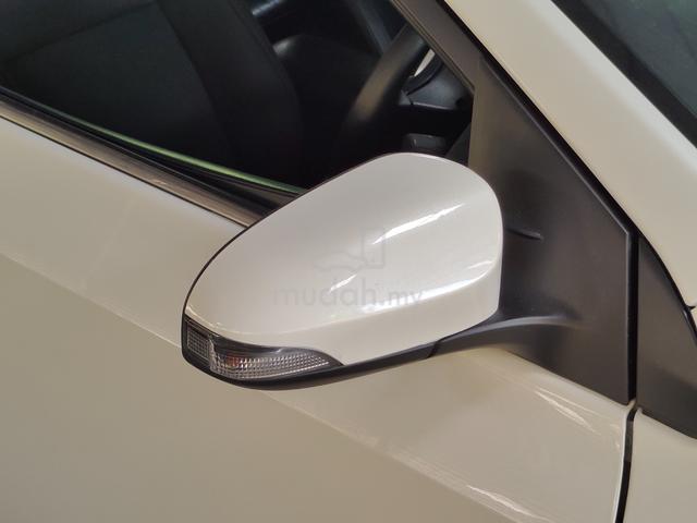 2018 Toyota COROLLA ALTIS 1.8 G FACELIFT (A) - 5