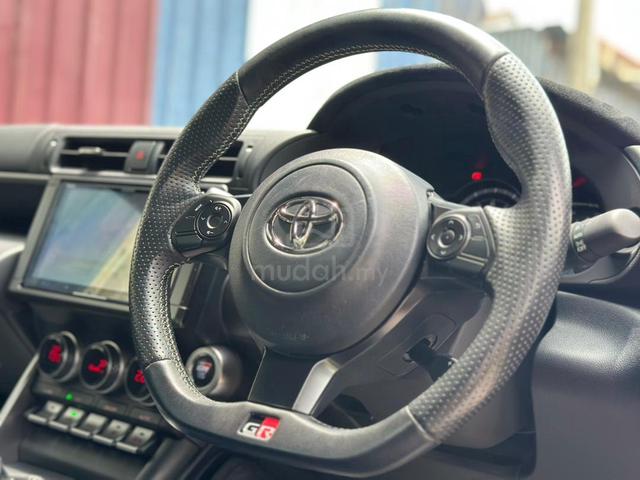 HKS⭐2022 Toyota 86 2.4 GR (M) HKS ADJUSTABLE PIPE - 5