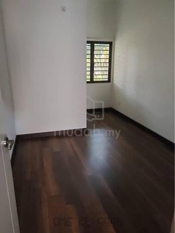 Bukit Raja Cogan 2storey 4r3b Partial Furnise For Rent 1