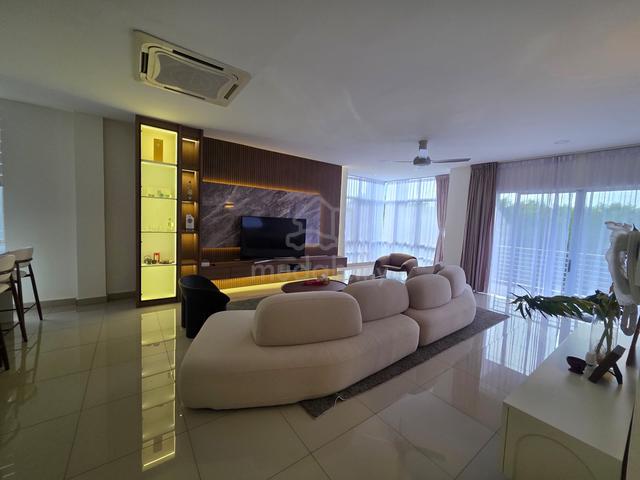 Kingfish cove | 3 storey Townhouse | Brand new |KK 1