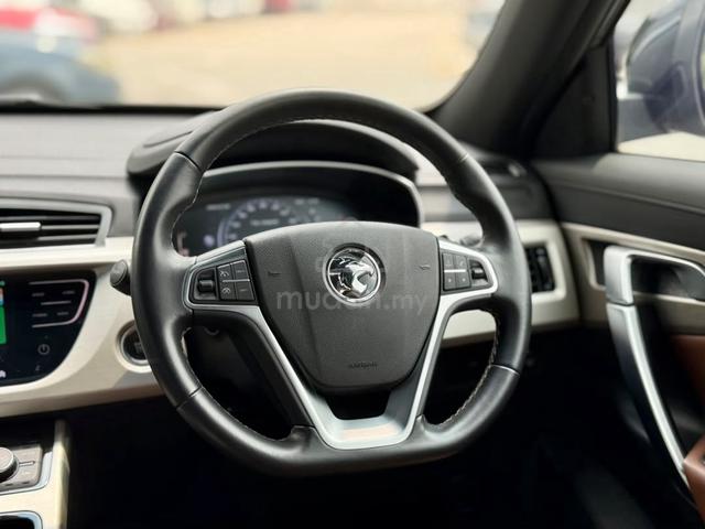 FULON 🔥Proton X70 1.8 PREMIUM (A) OFFER DEAL 📢 - 4