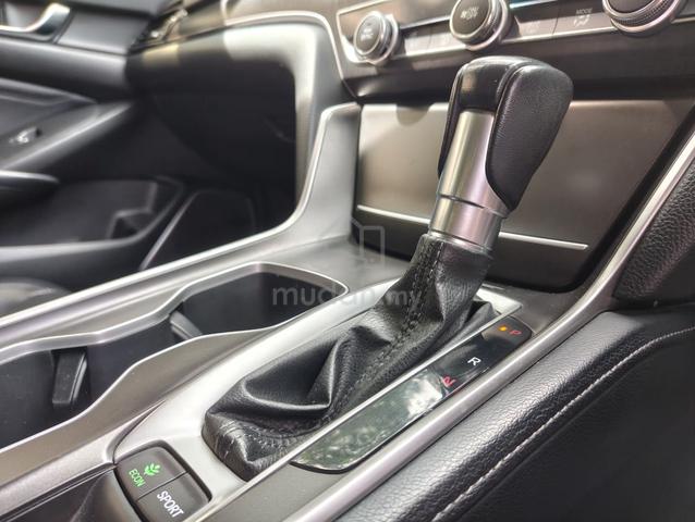 HONDA ACCORD 1.5 TCP (a),360 SURROUND CAMERA - 5