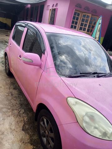 2005 Perodua MYVI 1.0 SR (M) - 3
