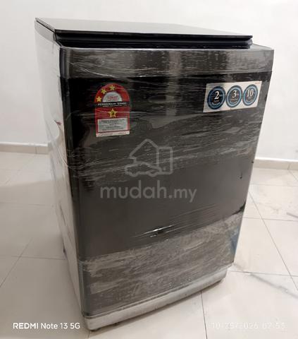 SHARP 12Kg Washing Machine Mesin Basuh  - photo 6 of 6