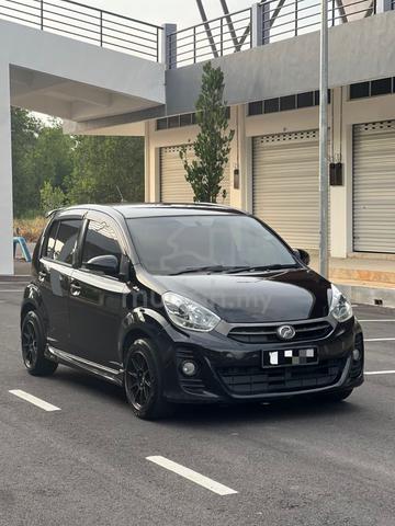 2014 Perodua MYVI 1.5 SE ZHS (A) - 3