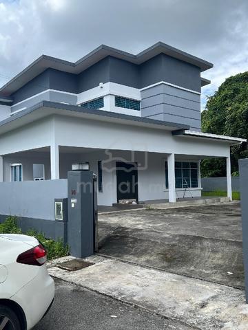 detached house, Kong ping and arang road area 1