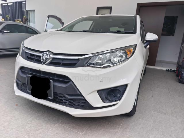 2018 Proton PERSONA 1.6 EXECUTIVE (A) - 1