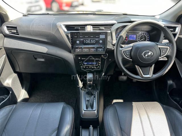 2020 Perodua MYVI 1.5 ADVANCE (A) - 5