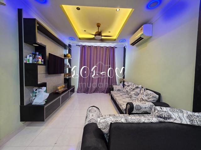 Orchis Apartment 1