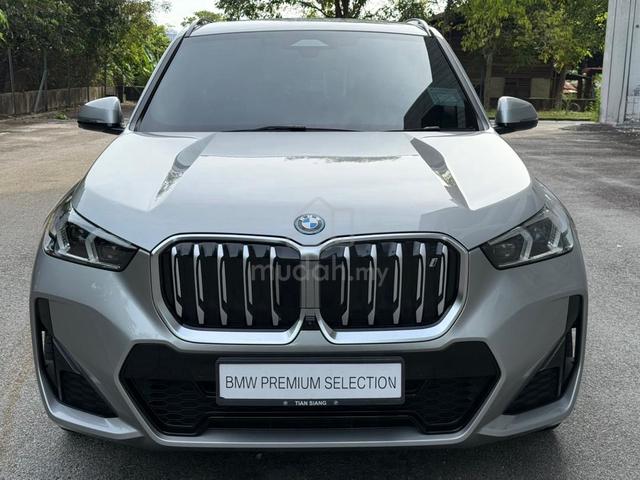 2023 Bmw IX1 xDRIVE30 M SPORT U11 - Premium SELEC - 4