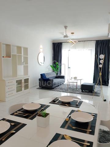 Kondominium Bistari Lavender 1