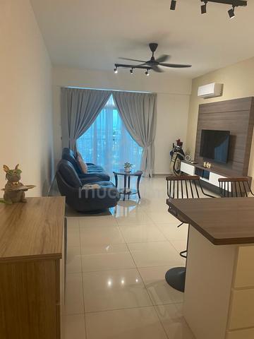 Novo 8 Residence 1
