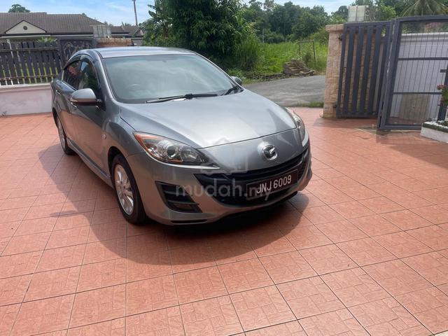2011 Mazda 2 1.5 RS (A) - 1