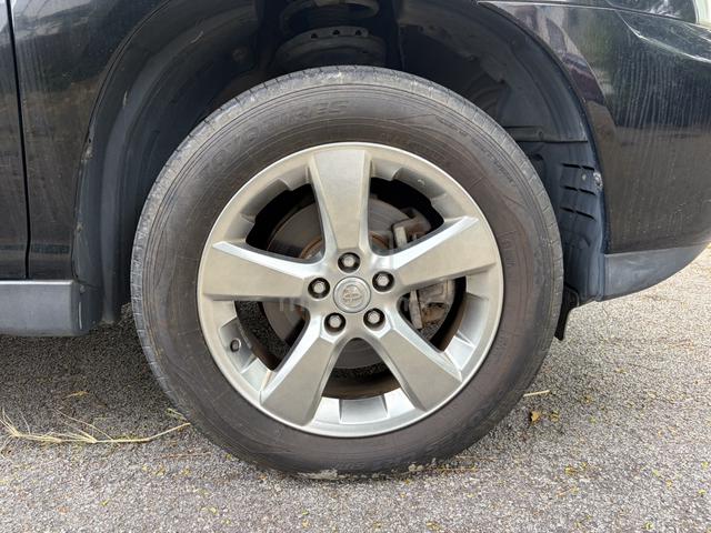 2010 Toyota HARRIER 2.4 (61k only) low mile - 3
