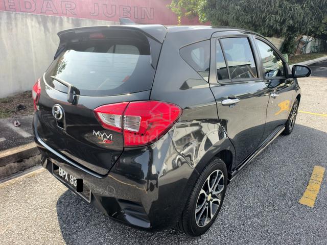 2019 Perodua MYVI 1.5 AV (A) - 3