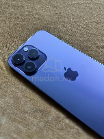 iPhone 14 Pro Max - photo 4 of 5