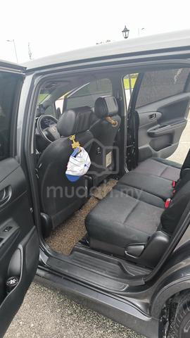 2018 Toyota WISH 1.8 S MONOTONE (A) - 2