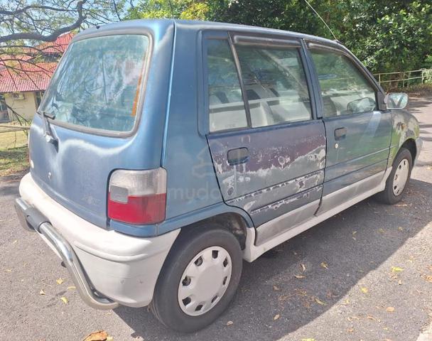 Perodua Kancil (M) Blacklist Loan Kedai TerbaikTop - 2