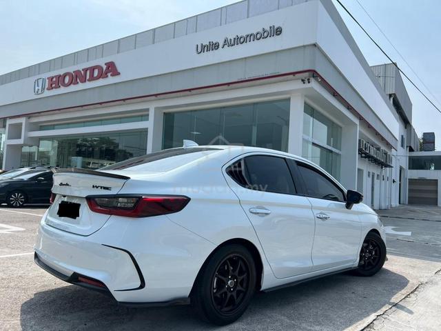 2023 Honda CITY 1.5 V MY20 GN FACELIFT (A) - 2