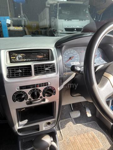 2013 Perodua VIVA 1.0 EJ-VE (A) - 5