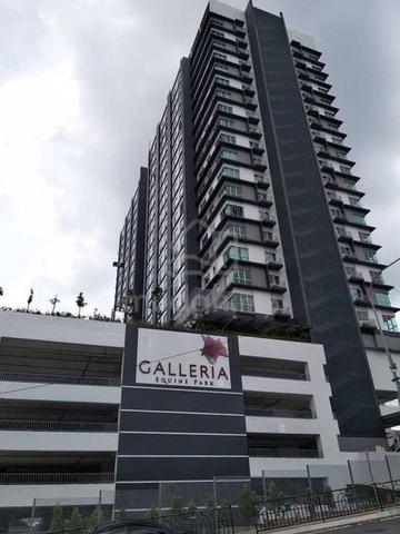 Galleria Equine Park 1