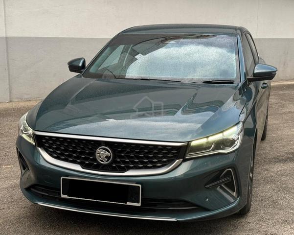 Proton S70 1.5 FLAGSHIP (A) - 1