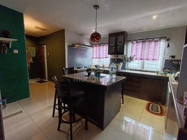 Skudai | Corner Lot | 1 Storey | Selesa Jaya 1