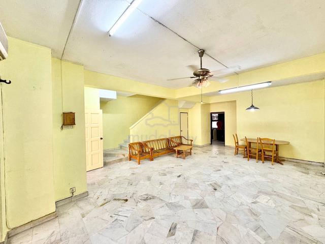2 Storey house Taman Desaria PJS 5 for sale 1