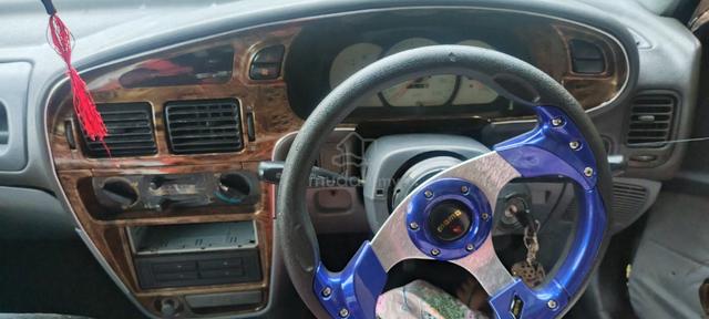 2001 Proton WIRA 1.3 GL (M) - 5