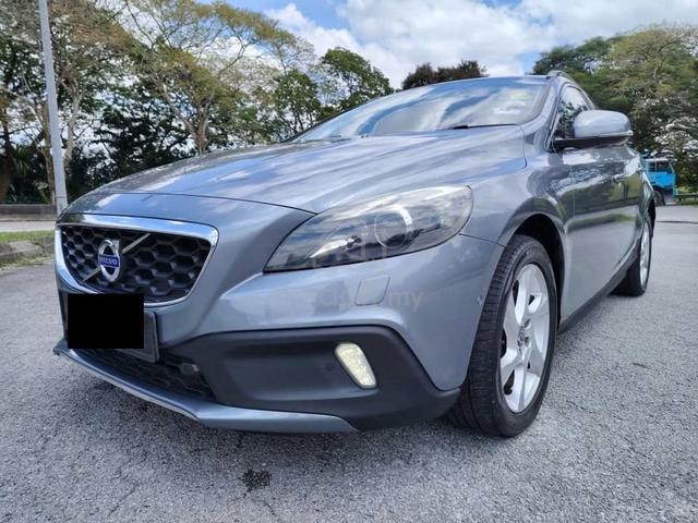 Volvo V40 T5 CROSS COUNTRY(A)116633KM F/S FEREDAL - 2