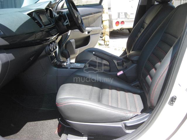 Mitsubishi LANCER 2.0 GTE YM15/16 Sunroof LeatherS - 5