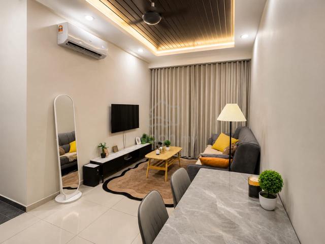 Piccadilly Condo 1