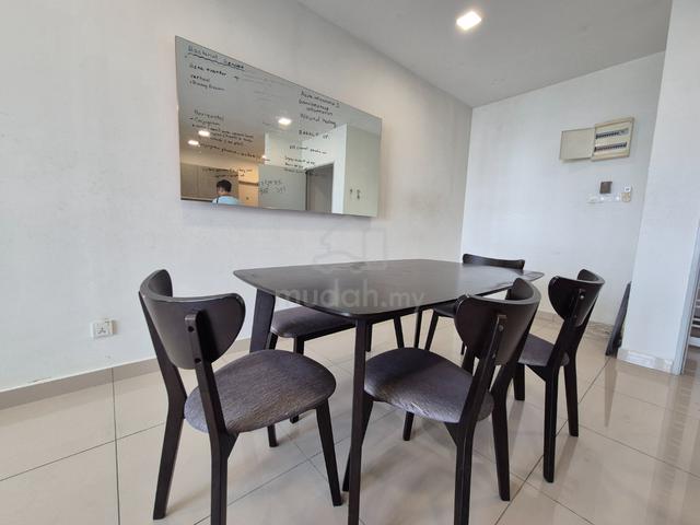 Kenanga Residence 1