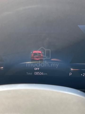 2025 Bmw IX2 0.0 XDRIVE30 M SPORT MY24 (A) - 3