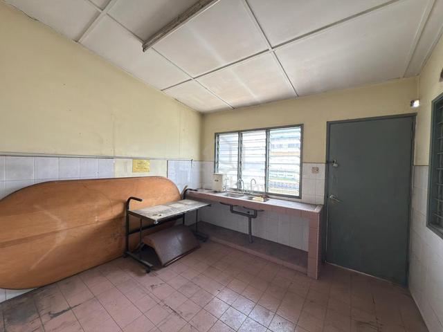 Taman Bunga Raya Single Storey Setapak For Sale 1