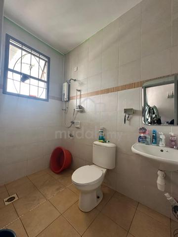 24x80sf 1.5 Storey House @ Bukit Impian, Impian Emas Skudai Full Loan 1
