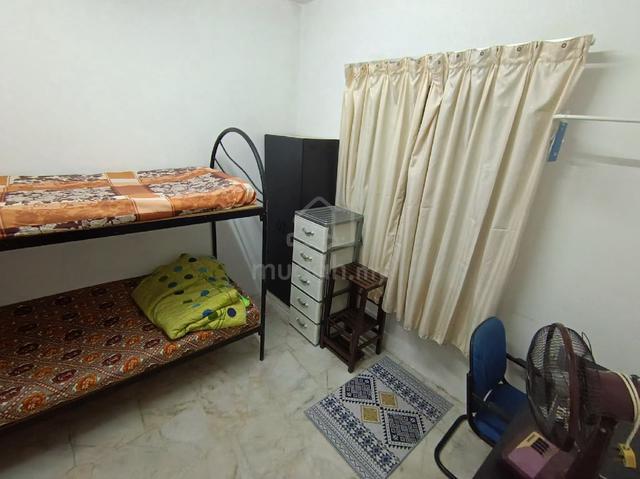 Residensi Warnasari 3 1