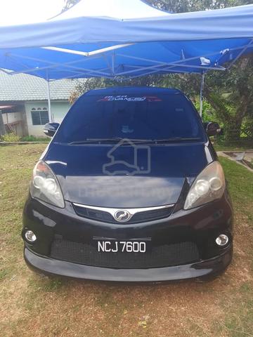 2010 Perodua ALZA 1.5 EZi (A) - 3