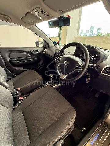 2024 Proton SAGA 1.3 PREMIUM AT MY16 BT P2-13A - 5