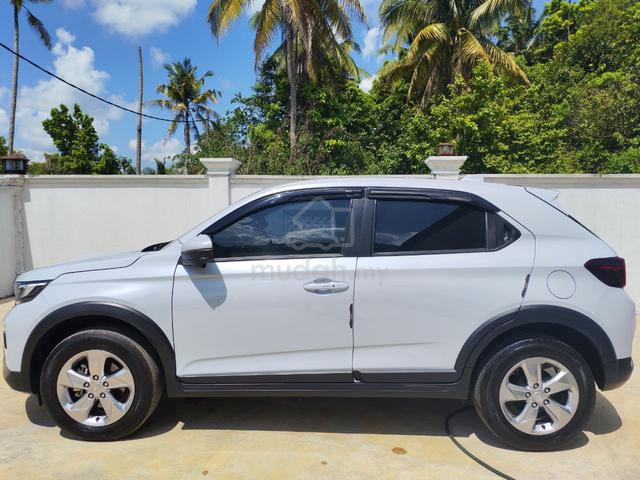 2023 Honda WR-V 1.5 V MY23 DG4 (A) - 3