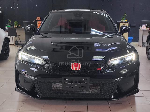 2024 Honda CIVIC 2.0 TYPE R MY23 FL5 (M), GRADE 5A - 2