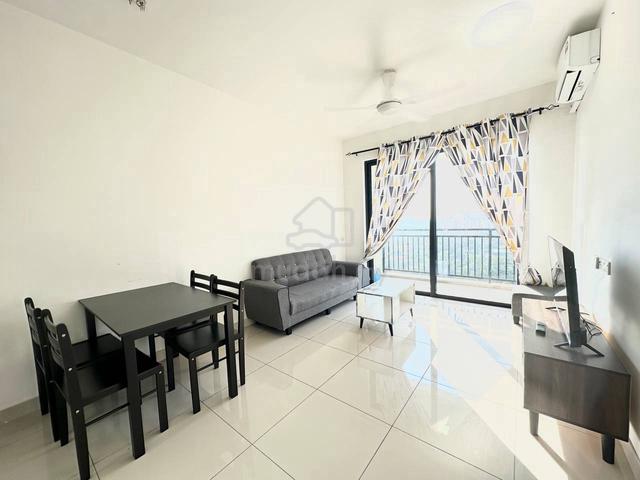 Country Garden Central Park (Serviced Apartment) 1