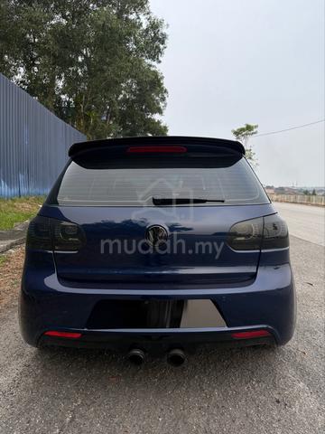 2011 Volkswagen GOLF 1.4 TSI (LIGHT & SOUND PACK) - 4