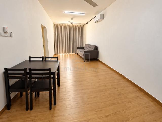 Lakefront Homes @ Cyberjaya 1